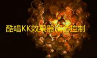 酷唱KK效果器调音控制台 1.6 官方绿色版